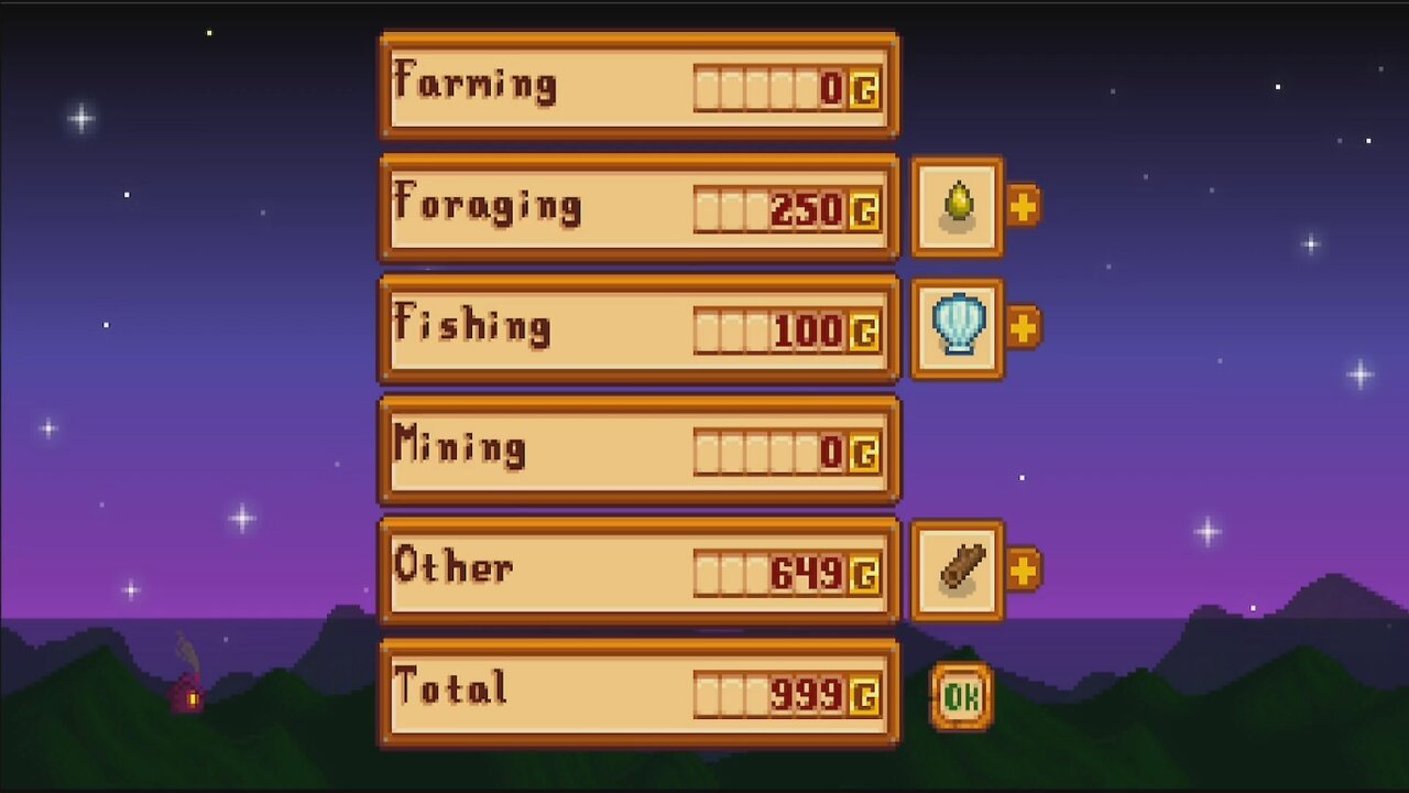 Pet Event Conditions 999G[World Seed 2] - Stardew Valley Event Properties