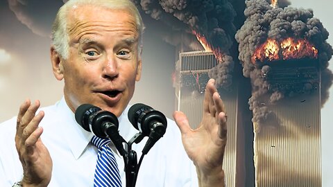 Biden Admin: No Death Penalty for 911 Terrorists 