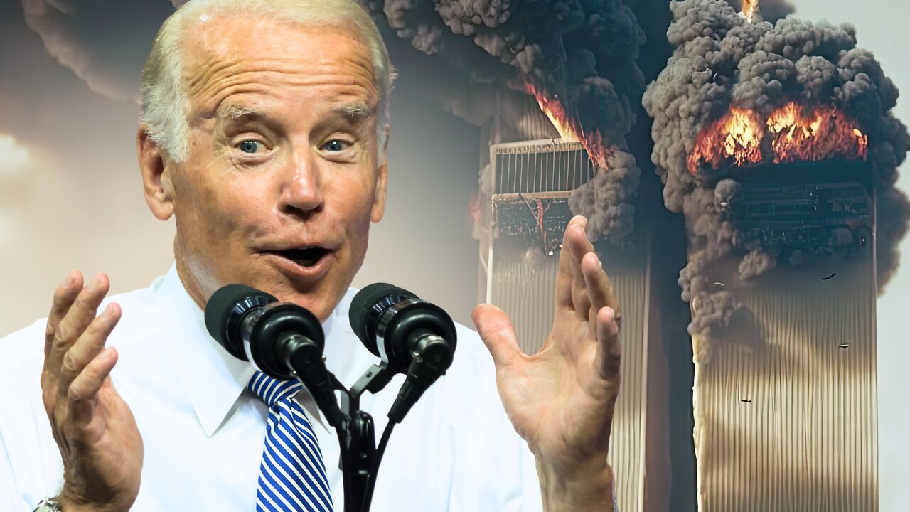 Biden Admin: No Death Penalty for 911 Terrorists