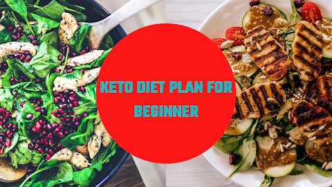 keto Diet diet For Beginner| Weight Loss|Health