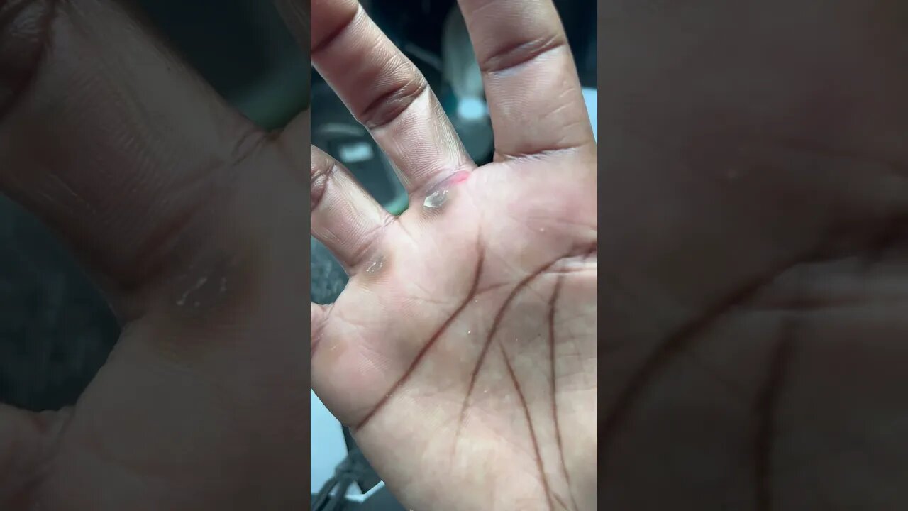How to get a strong grip? Di Pulls ups