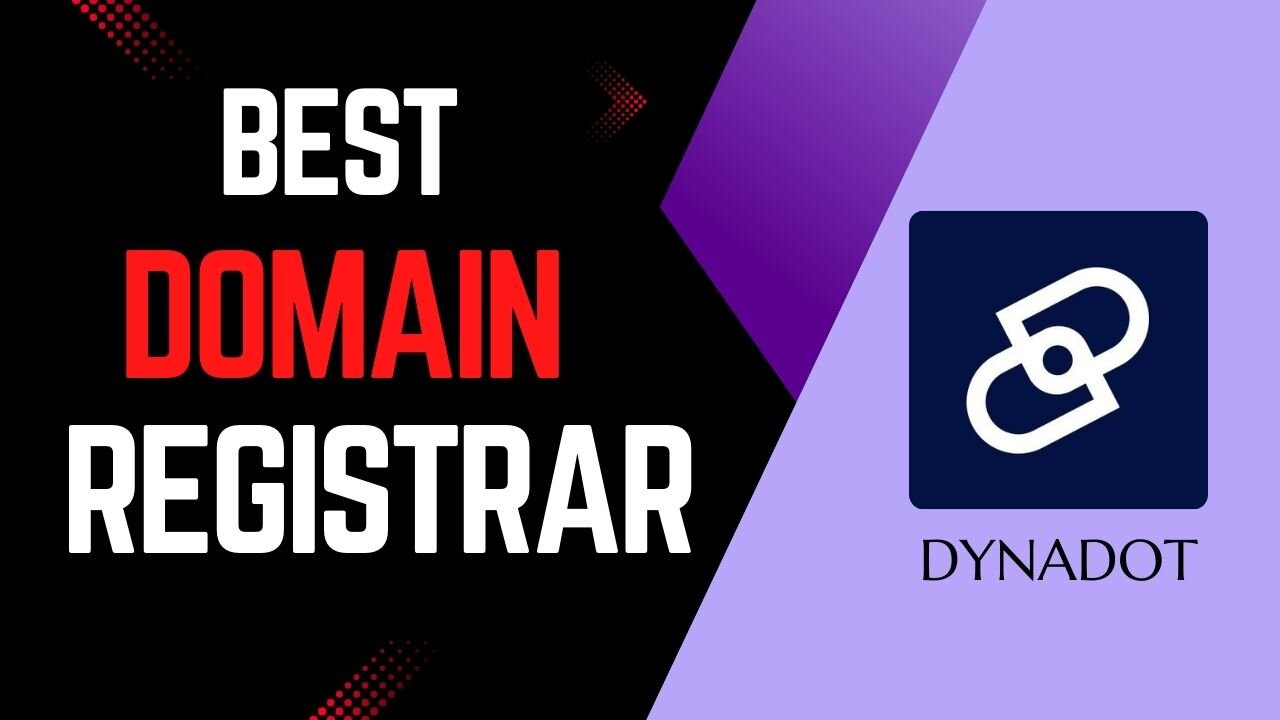 BEST DOMAIN REGISTRAR | Cheapest Domain Registrar