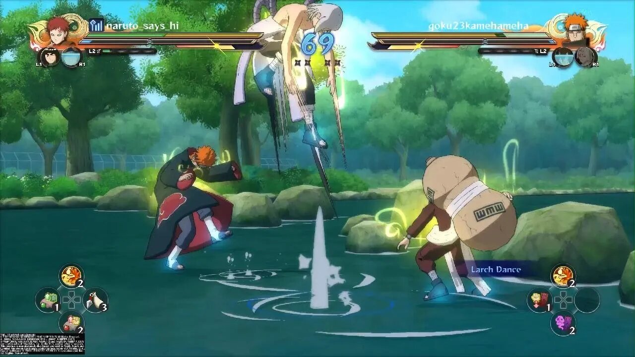 NARUTO SHIPPUDEN: Ultimate Ninja STORM 4