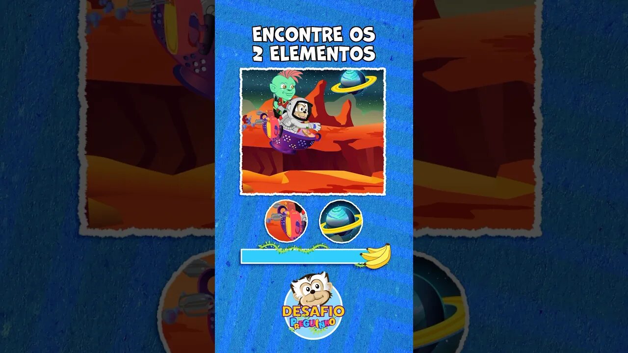 Desafio do Preguinho - EP03