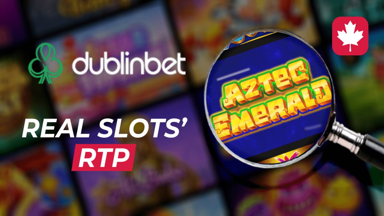 Real RTP and Dublinbet Casino's Review