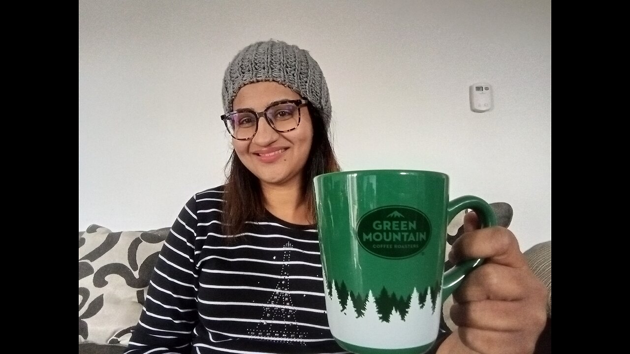 Review Green mountain coffee cups