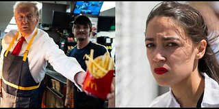 AOC Weirdly Attacks Trump, Musk, & JD Vance