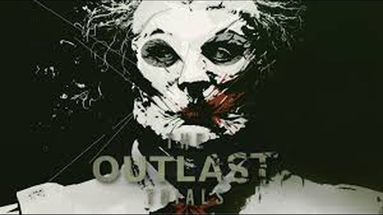 The Outlast Trials Adults Only