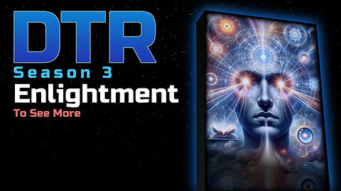 DTR Ep 211: Enlightenment