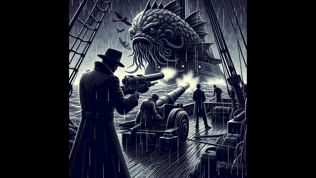 Call of Cthulhu: Dark Corners of the Earth kaboom stream