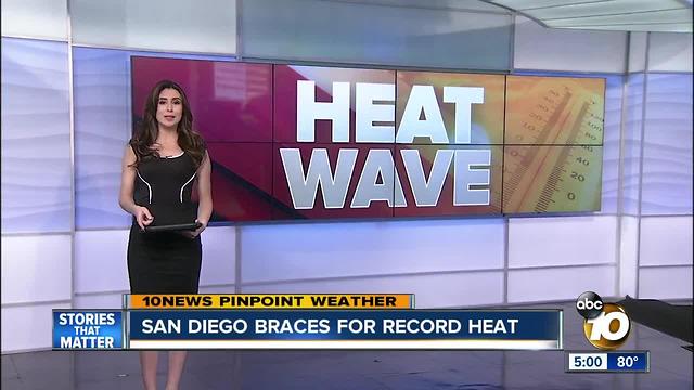 10News at 5pm Top Stories