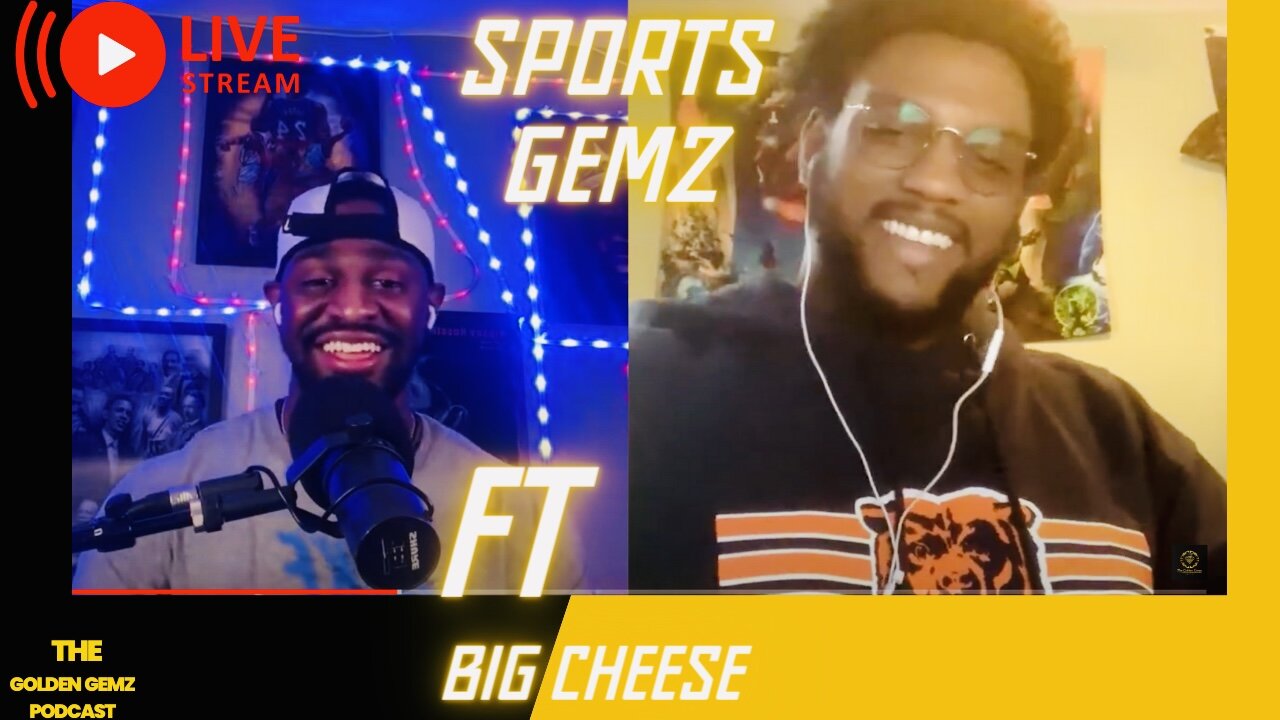Sport Gemz Ft Big Cheese