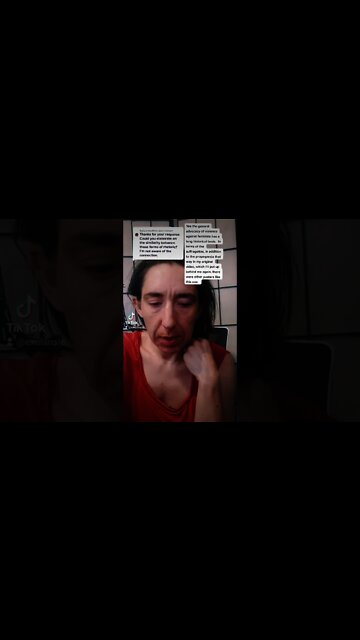 Based on Propaganda, TERF = Women's Suffragists