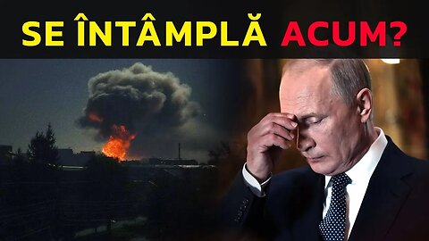 FINALUL LUI PUTIN