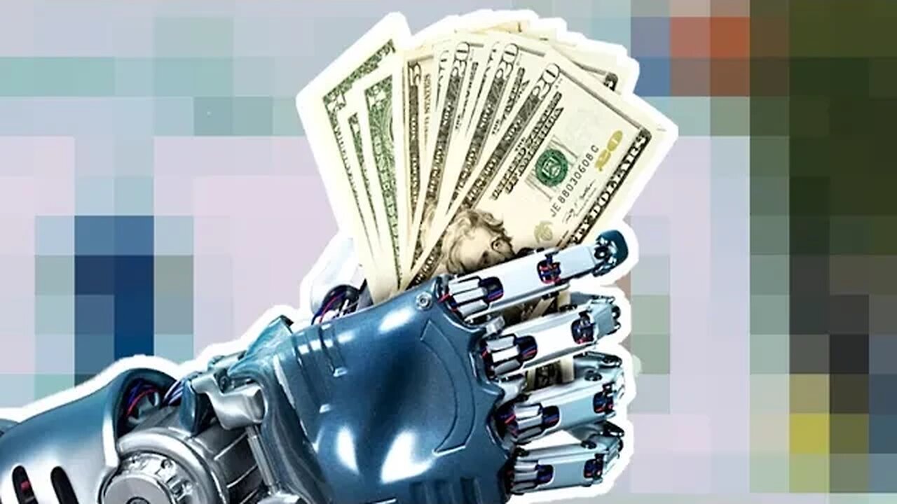 How To Make Money With AI. #ai #makemoney #makemoneyonline