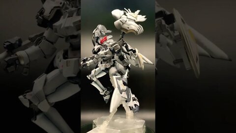 Everybody wants to rule the world! 🌍 #gundamwing #gundam #gunpla