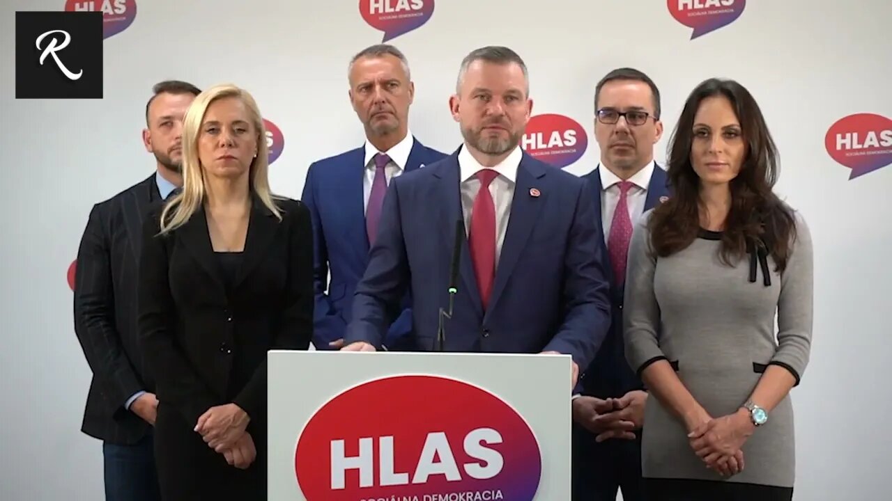 Pellegrini - HEGER dva roky nič nekoná, okolo sa pracuje a preto u nás bude horšie