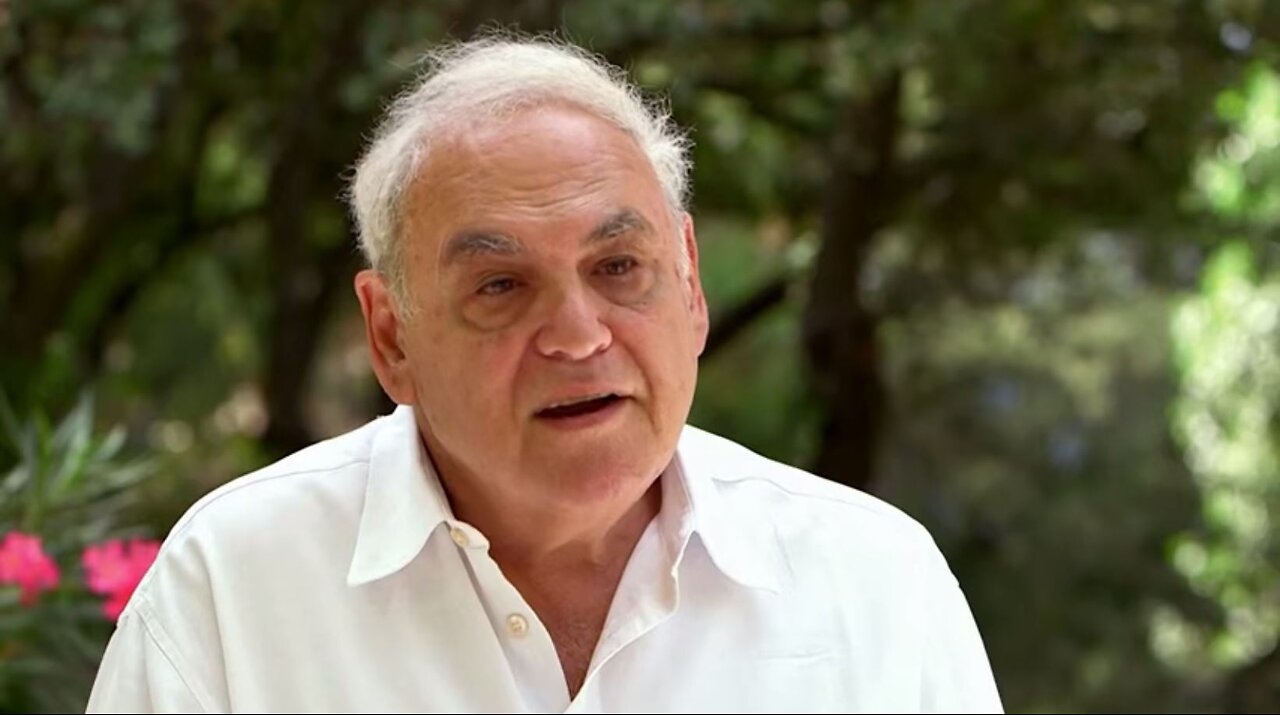 How Israel, the Zionist & NeoCons Conned Americans 9/11 "War on Terror" & Yellow Cake Dossier.