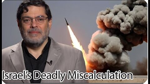 Prof. Mohammad Marandi | Israel’s Deadly Miscalculation: Consequences of Attacking Iran & Hezbollah!