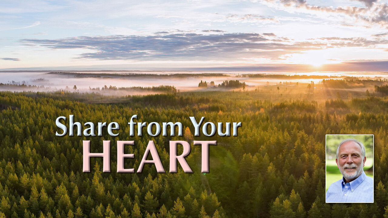 Lady Amity on Personable HeartSharing