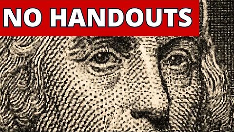 Our Founding Fathers REJECTED This Mindset