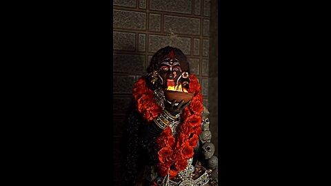Jai ho meri Maa Maharani ki 🙏
