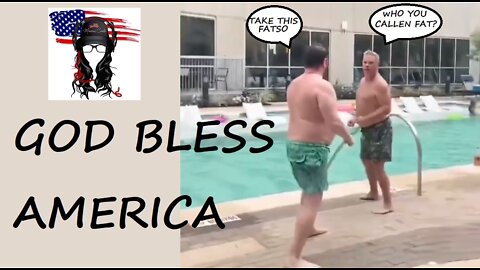 America the NOT SO beautiful, dopey senate GAS tax, FED rate hike, Ozzy lives