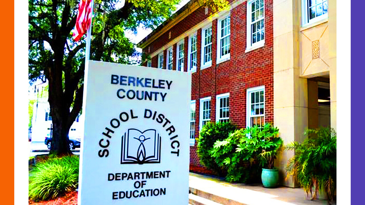 New GOP School Board Fires Woke Staff On Day One