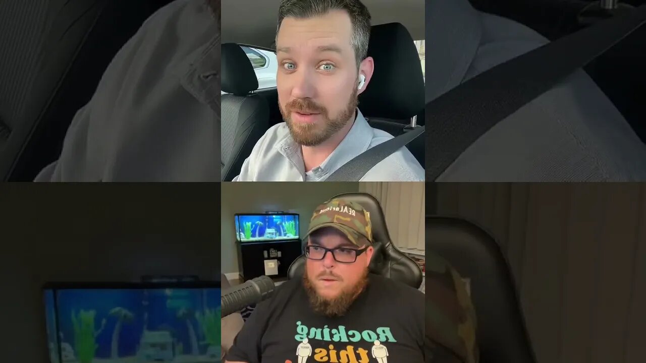 Here’s Your Dose Of REALarious…🤣🤣🤣 with @Aussie Andrew