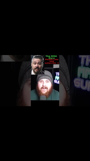 Dan Hardy making bad MMA picks and losing people money in 2022 - MMA Guru Reacts