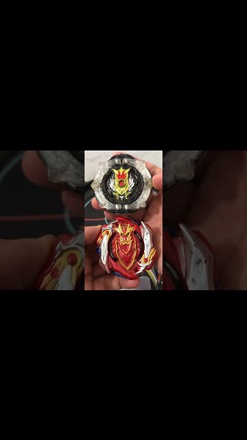 RAPHAEL VS ACHILLES (batalha de beyblade) #beybladeburst #beyblade #batalhadebeyblade