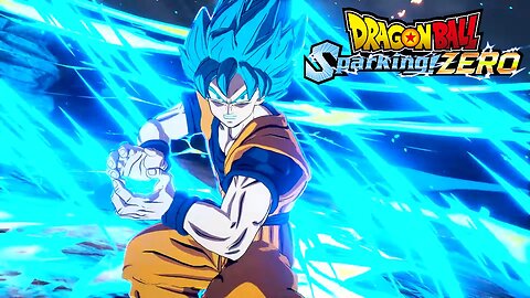 Breaking thru the limit! Dragon Ball Sparking Zero! Road to Wrestling College 406/3500 donation Goal
