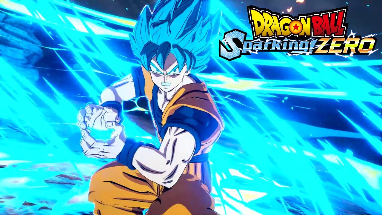 Breaking thru the limit! Dragon Ball Sparking Zero! Road to Wrestling College 406/3500 donation Goal