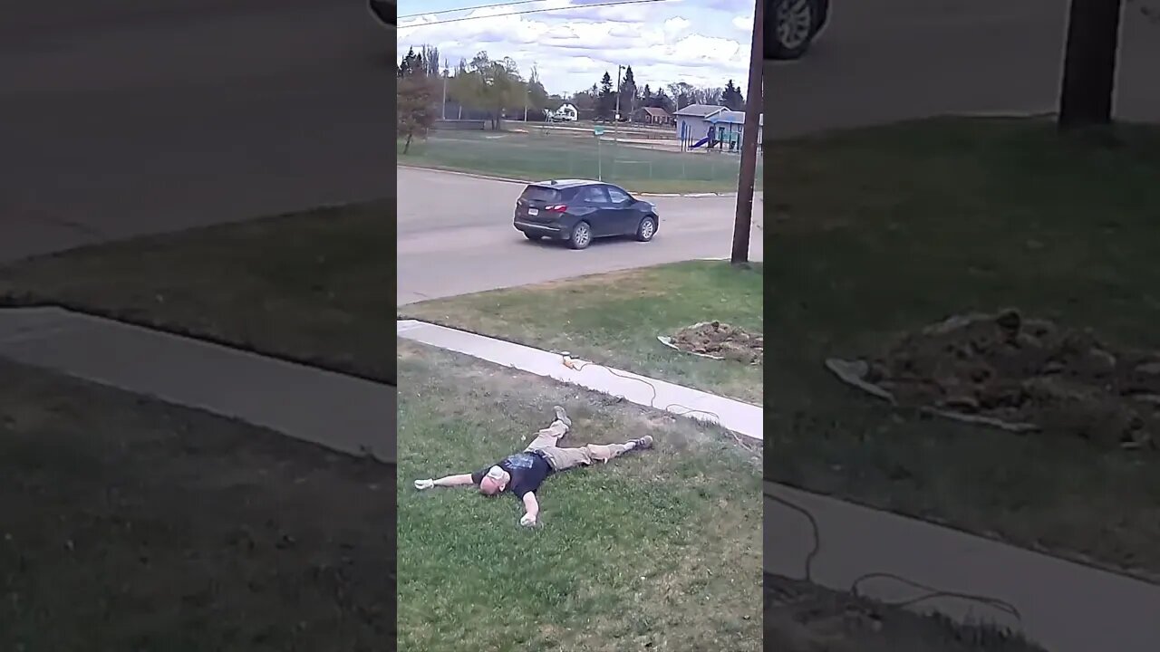 SideWalk - Back Pain 2