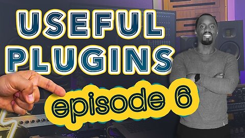 Useful Plugins — Episode 6 #slkaudio #usefulplugins #audioengineer