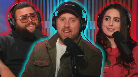Trolls to Terrorists: The Evolution of Radical Leftists | Guests: Fleccas & Kezia Schaffer | Ep 151