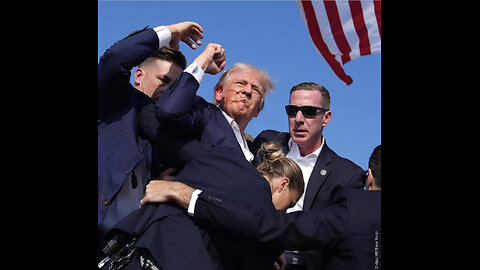 Ein Wendepunkt, auch in der Weltpolitik? Das Attentat auf Trump – Hintergründe und Folgen