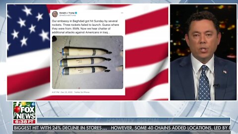 Hannity ~ Full Show ~ 23rd December 2020.