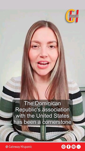 La asociación de la República Dominicana con los EEUU ha sido una piedra angular de su economía