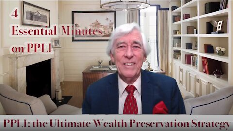 4 Essential Minutes on PPLI Series – 2