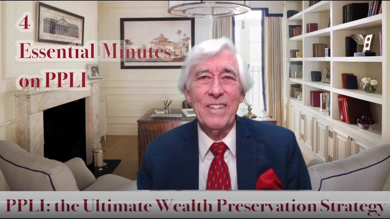 4 Essential Minutes on PPLI Series – 2