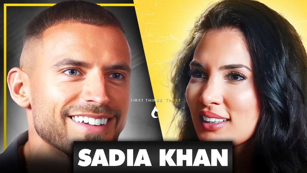 Sadia Khan: Your Ultimate Guide To A Better Dating Life (E010)