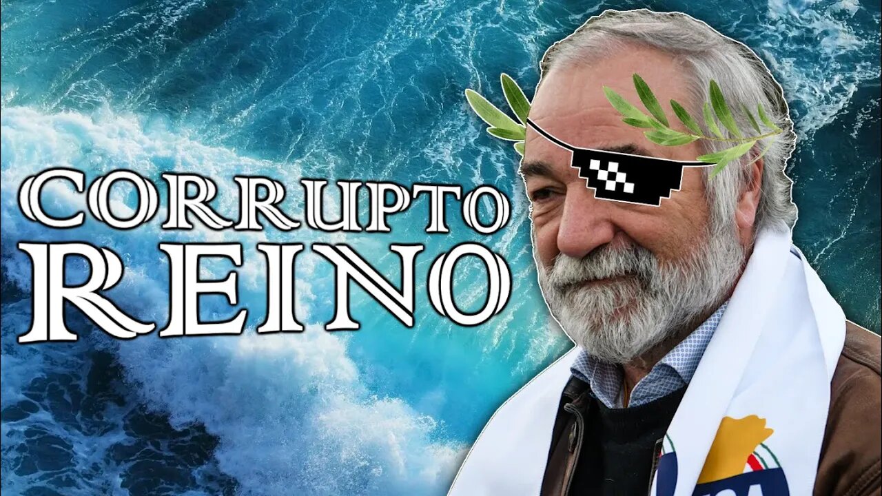 Corrupto Reino - João Tilly