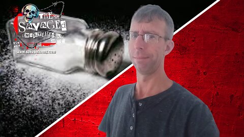 S5E604: Politics with a grain of Salt
