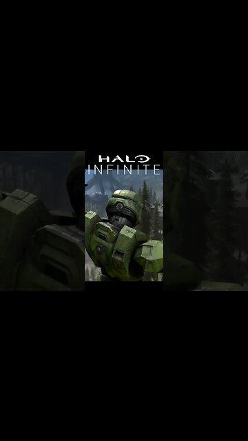 Halo Infinite #shorts