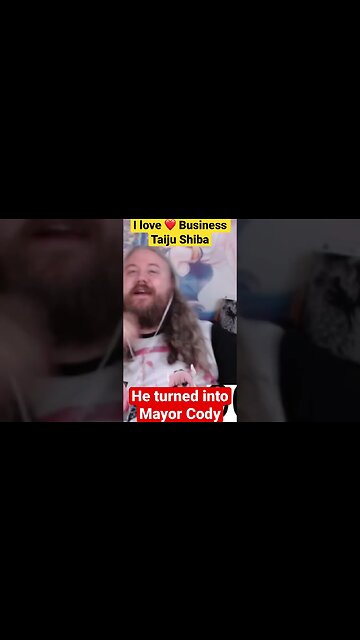 I love business Taiju Shiba he is Mayor Cody Tokyo Revengers S3EP2 Reaction #anime #gaming #shorts