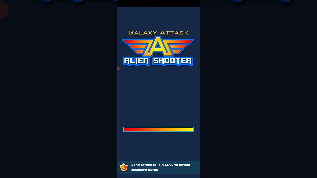 GALAXY ATTACK ALIEN SHOOTER - LEVEL 55 CRAZY