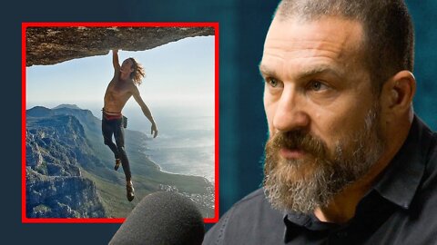 Neuroscientist Explains - Why Are Free Climbing Videos So Terrifying?