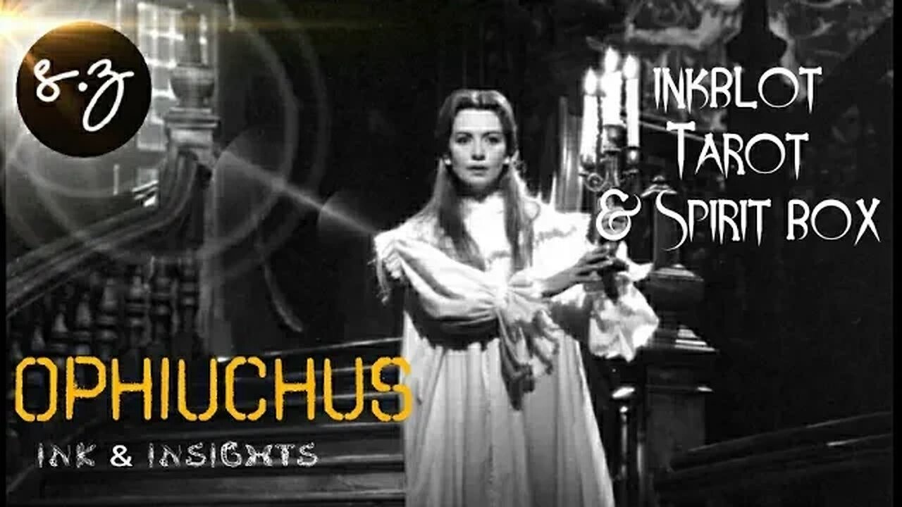 Ophiuchus ⛎ "Astral Astronauts",Out of body, Planetary Parents & Ships