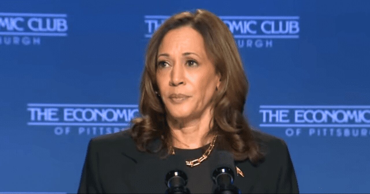 Harris Once Supported Bill That Would Ban Handguns in San Francisco